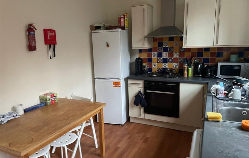 Granville Road North, Sandyford, Newcastle - Image 1